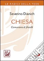 Dianich Severino