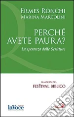Ronchi Ermes; Marcolini Marina