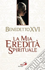 Benedetto XVI (Joseph Ratzinger)