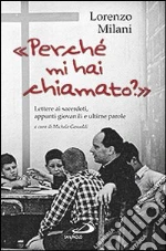 Milani Lorenzo; Gesualdi M. (cur.)