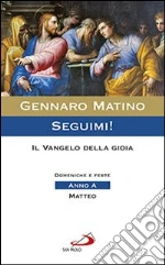 Matino Gennaro