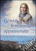 Romanelli Maria