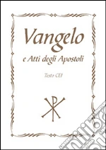 Conferenza episcopale italiana (cur.)
