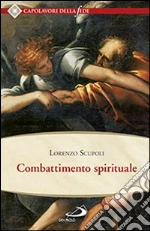 Scupoli Lorenzo