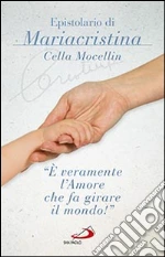 Cella Mocellin Mariacristina