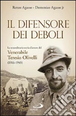 Agasso Renzo; Agasso Domenico jr.