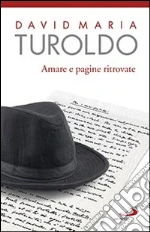 Turoldo David Maria
