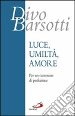 Barsotti Divo