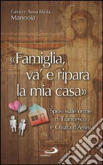 Mannoia Fulvio; Barrile Anna Maria