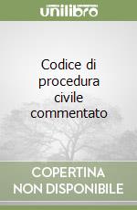 Consolo Claudio; Luiso Francesco Paolo
