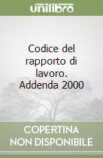 Berardinone Ermanno; D'Avossa Edoardo; Rizzi Alberto M.
