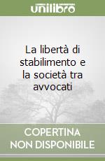 Danovi Remo; Bastianon Stefano; Colavitti Giuseppe