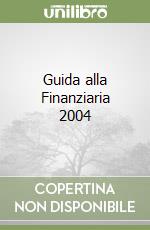 Cotto Alessandro; Valente Gianpaolo