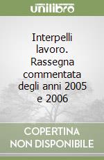 Miscione Michele; Rausei Pierluigi
