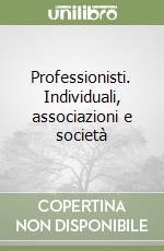 Fornero Luca; Meoli Maurizio; Valente Gianpaolo