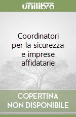 Grandi Marco; Magri Maurizio