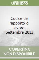 Argentino G. (cur.); D'Avossa E. (cur.); Rizzi A. M. (cur.)