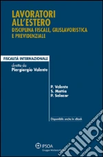 Valente Piergiorgio; Salvatore Mattia; Salazar Paola