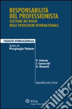 Caraccioli Ivo; Valente Piergiorgio; Rizzardi Raffaele