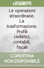Bevilacqua Guido; Cristofori Gianluca