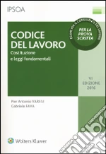 Varesi Pier Antonio; Fava Gabriele