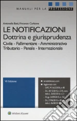 Bat Antonella; Carbone Vincenzo