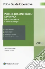 Barraco Enrico; Sitzia Andrea
