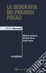 Carbone Michele; Bosco Michele; Petese Luigi