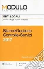 Borghi A. (cur.); Criso P. (cur.); Farneti G. (cur.)