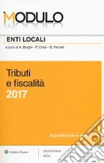 Borghi A. (cur.); Criso P. (cur.); Farneti G. (cur.)