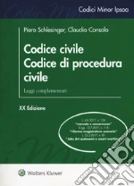 Schlesinger Piero; Consolo Claudio