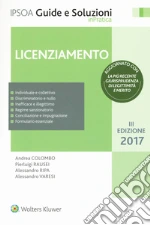 Colombo Andrea; Rausei Pierluigi; Ripa Alessandro