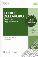 Varesi Pier Antonio; Fava Gabriele