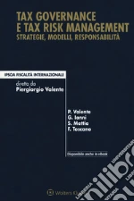 Valente Piergiorgio; Rizzardi Raffaele; Mattia Salvatore