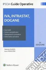 Manca Domenico; Moriconi Luca