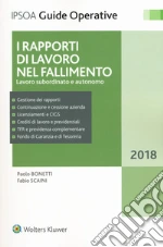 Bonetti Paolo; Scaini Fabio