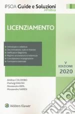 Colombo Andrea; Rausei Pierluigi; Ripa Alessandro