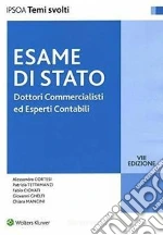 Cortesi Alessandro; Tettamanzi Patrizia; Ciovati Fabio