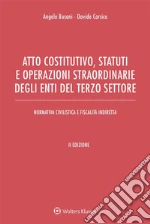 Busani Angelo; Corsico Davide