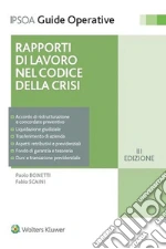 Bonetti Paolo; Scaini Fabio