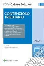 Marcheselli A. (cur.)