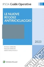 Carbone Michele; Bianchi Pasquale; Vallefuoco Valerio
