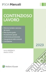 Barraco Enrico; Sitzia Andrea