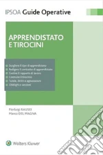 Rausei Pierluigi; Del Magna Marco