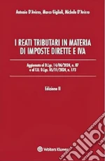 D'Avirro Antonio; D'Avirro Michele; Giglioli Marco
