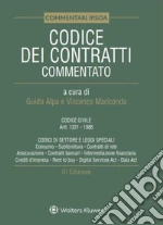 Alpa G. (cur.); Mariconda V. (cur.)