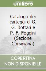 Silvagni Angelo; Petrucci A. (cur.)