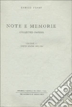 Fermi Enrico; Foggi F. (cur.)