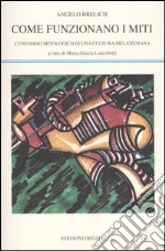 Brelich Angelo; Lancellotti M. G. (cur.)