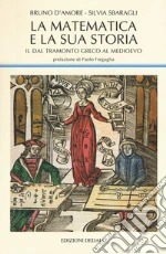 D'Amore Bruno; Sbaragli Silvia